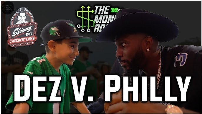 Dez v. Philly