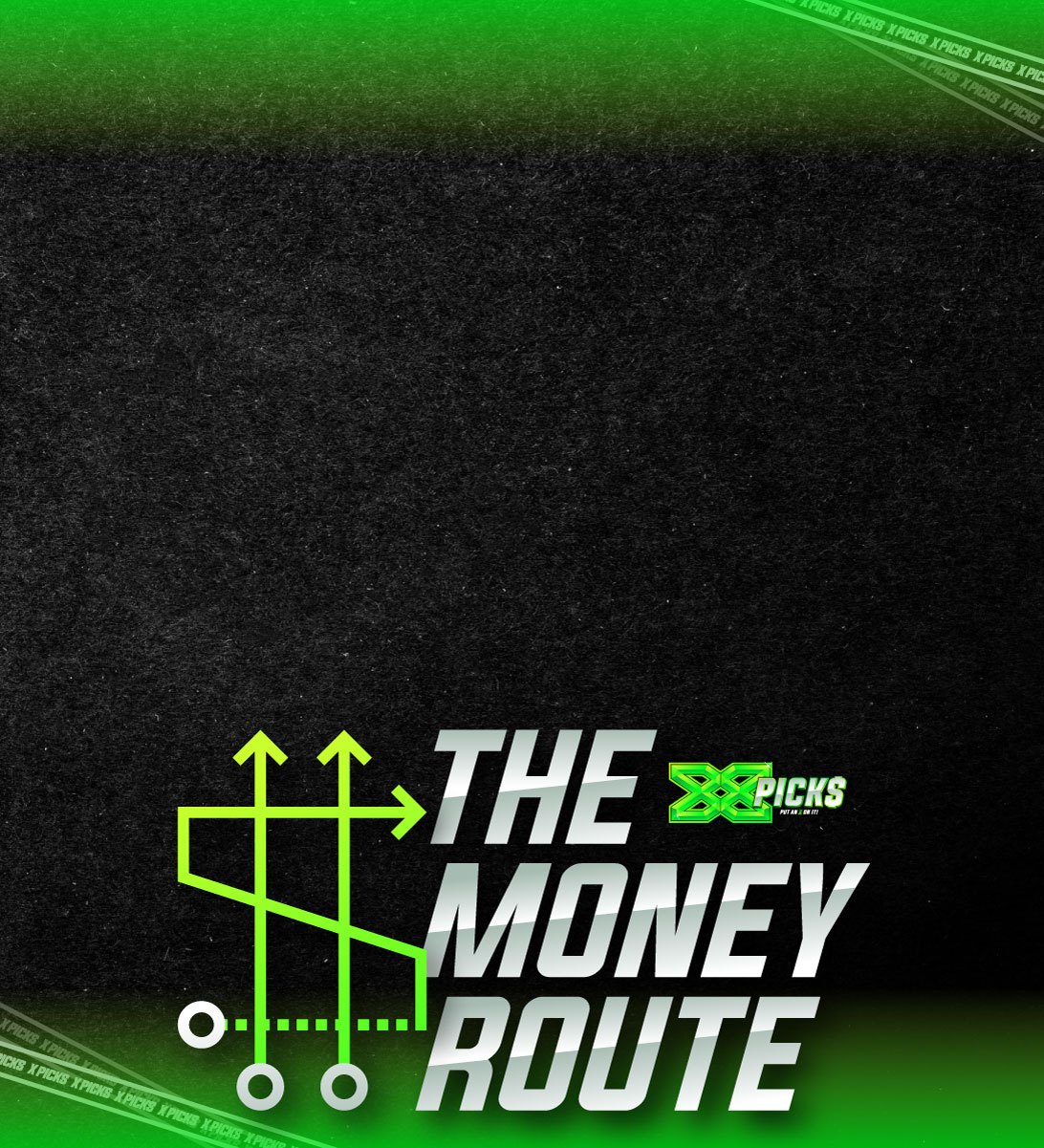 The Money Route