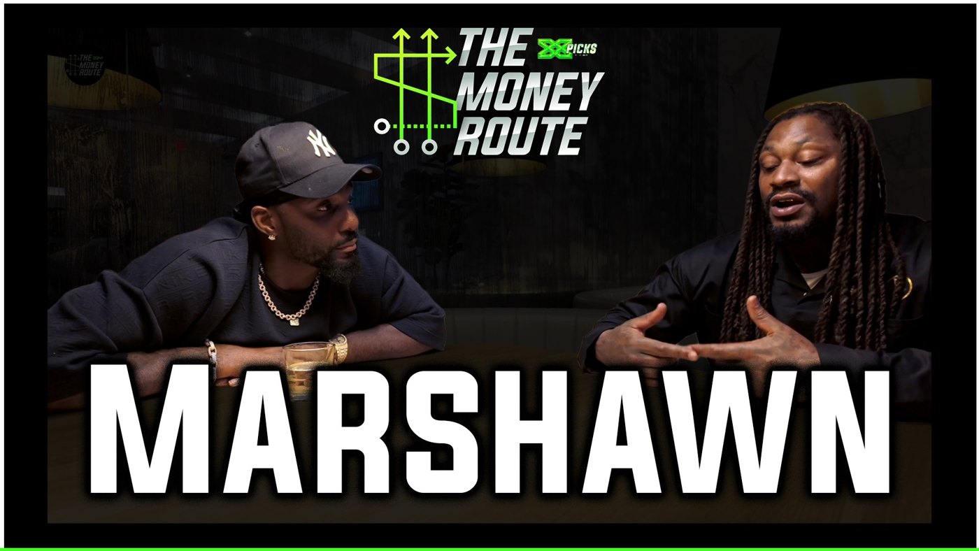 Marshawn