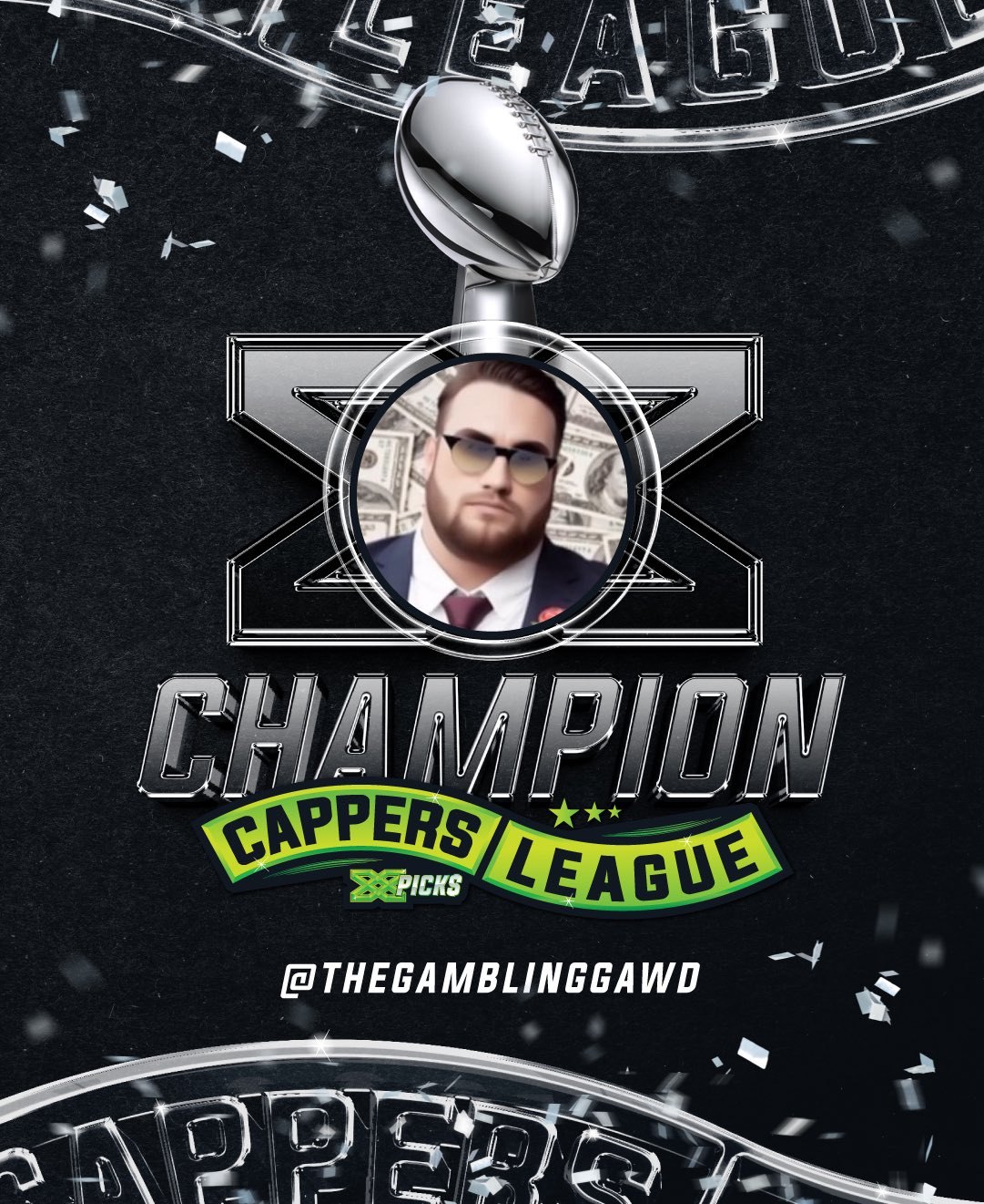 Champion: TheGamblingGawd