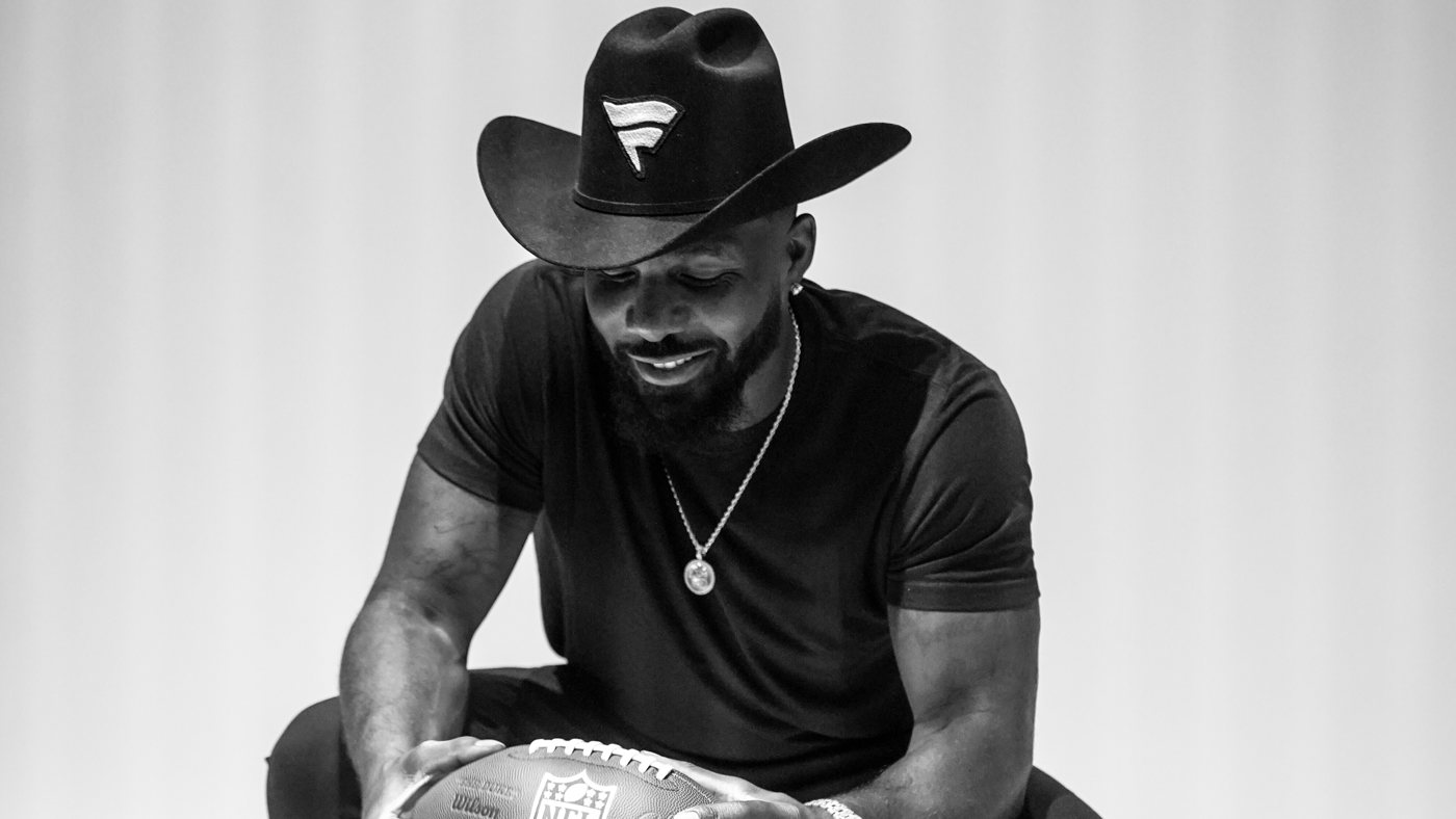 Dez Bryant x Fanatics