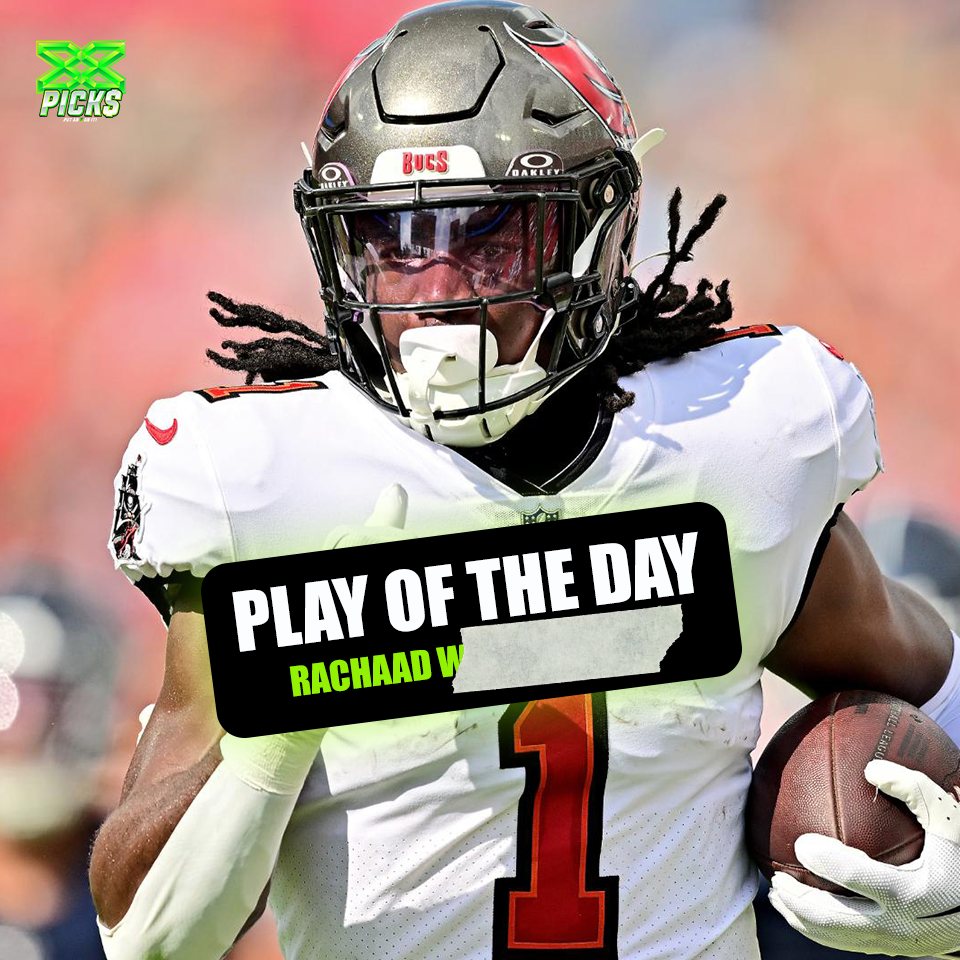Play of the Day